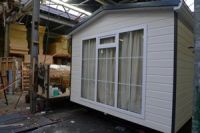 Mobilevilla Gcv Mobiele woningen