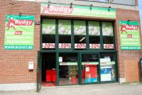 Budgy Parfum