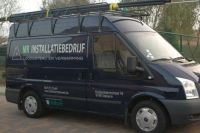 MR Installatiebedrijf Vaillant