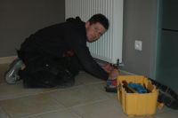 MR Installatiebedrijf Vaillant