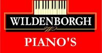 Wildenborgh Piano's Piano