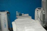 Lipocero Cellulite