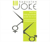 Biokapsalon Joke Kapper