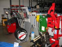 Quality Tyre Service (QTS)