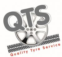 Quality tyre service (QTS) Reinigingsproducten
