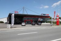 Quality tyre service (QTS) Reinigingsproducten