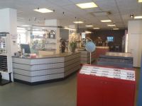 B&M Optiek Pozo Veiligheid