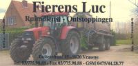 Fierens Luc Septische put