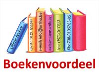 Boekenvoordeel Kinderboeken