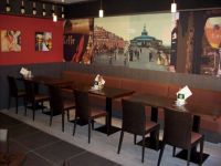 Leffe - Plaza Brugge