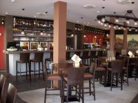 Leffe - Plaza Brugge