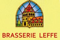 Brasserie Leffe Vispannetje