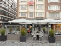 Brasserie Leffe Vispannetje