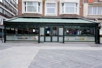 Brasserie Leffe Vispannetje