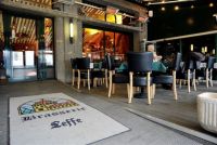 Brasserie Leffe Vispannetje
