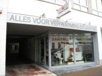 Sanitrend Lavabo's