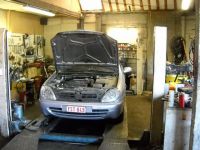 Garage Bronckaers Citro�n