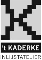 Kaderke Inlijstatelier ('t) Aluminium kaders