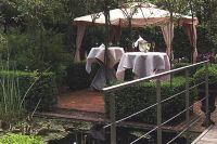 Hostellerie Ter Heide Walking dinner