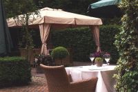 Hostellerie Ter Heide Walking dinner