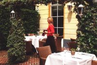 Hostellerie Ter Heide Walking dinner