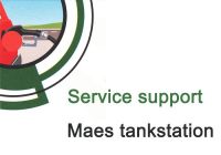 Service Support Camionette