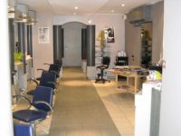 Coiffure Neuville Brushing