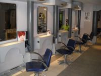 Coiffure Neuville Brushing