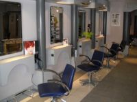 Coiffure Neuville Brushing