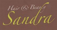 Hair & Beauty Sandra Visagie