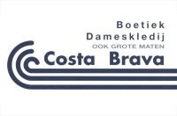 Boetiek Costa Brava Kleedje