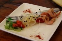 Foodz bvba Tuinfeest