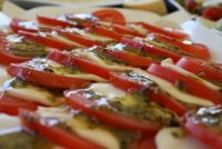 Foodz bvba Tuinfeest