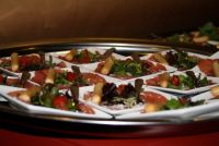 Foodz bvba Tuinfeest