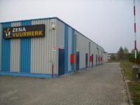 Zena Vuurwerk Vuurwerk