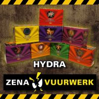 Zena Vuurwerk Vuurwerk