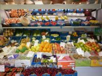 Algemene Voeding Pettens Rita Groenten
