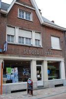 Vergroot foto