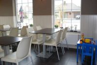 Frituur Tivoli Schotels