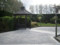 Feestzaal Ten Stuyver Rouwmaaltijden