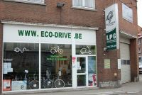 Eco Drive Elektrische fietsen