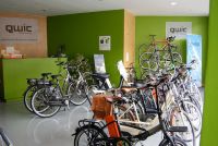 Eco Drive Elektrische fietsen