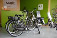Eco Drive Elektrische fietsen