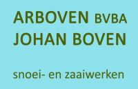 Arboven bvba Boo