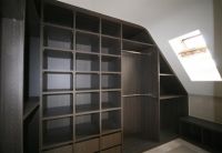 Kast-ID Wandkasten