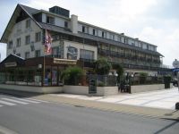 Europa Hotel bvba Groepen