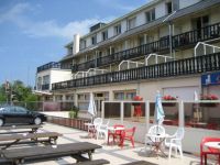 Europa Hotel bvba Groepen