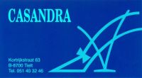 Schoenen Casandra Frida