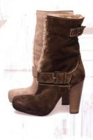 Schoenen Casandra Frida
