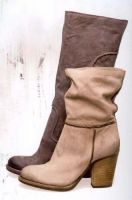 Schoenen Casandra Frida